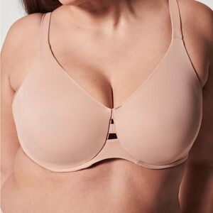 SPANX Minimizer Bra 34DD NWT